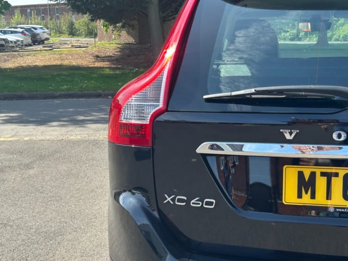 2025 Volvo Xc60