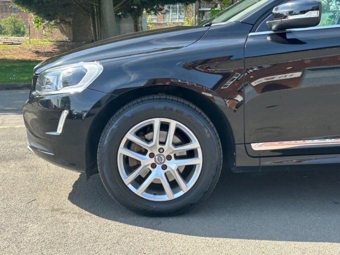 2025 Volvo Xc60