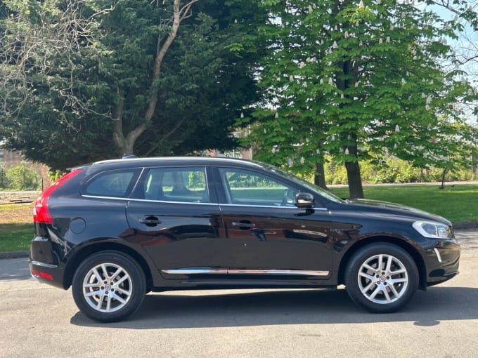 2025 Volvo Xc60