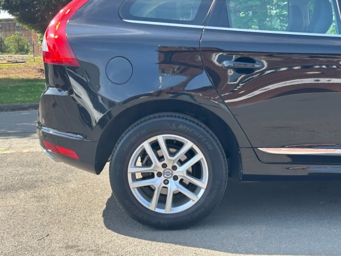 2025 Volvo Xc60