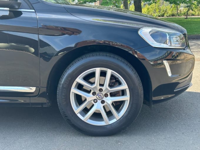 2025 Volvo Xc60