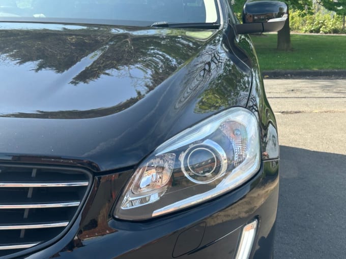 2025 Volvo Xc60