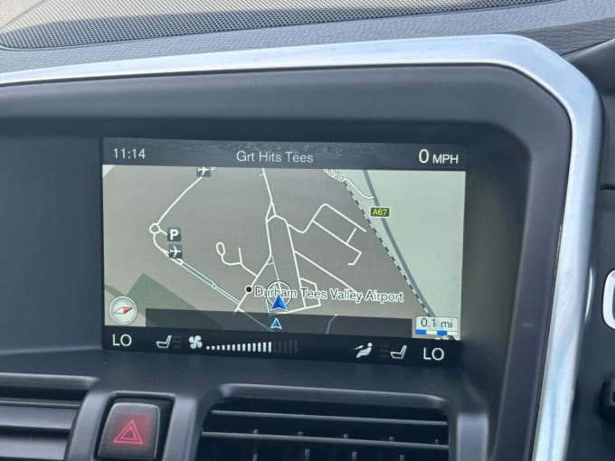 2025 Volvo Xc60