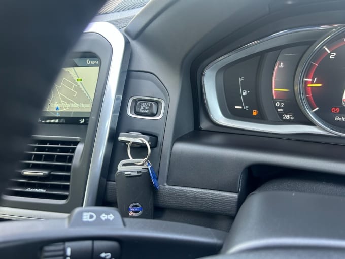 2025 Volvo Xc60