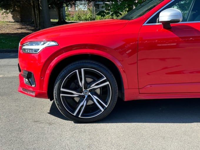 2025 Volvo Xc90