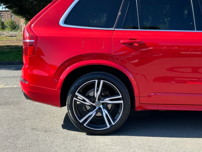 2025 Volvo Xc90