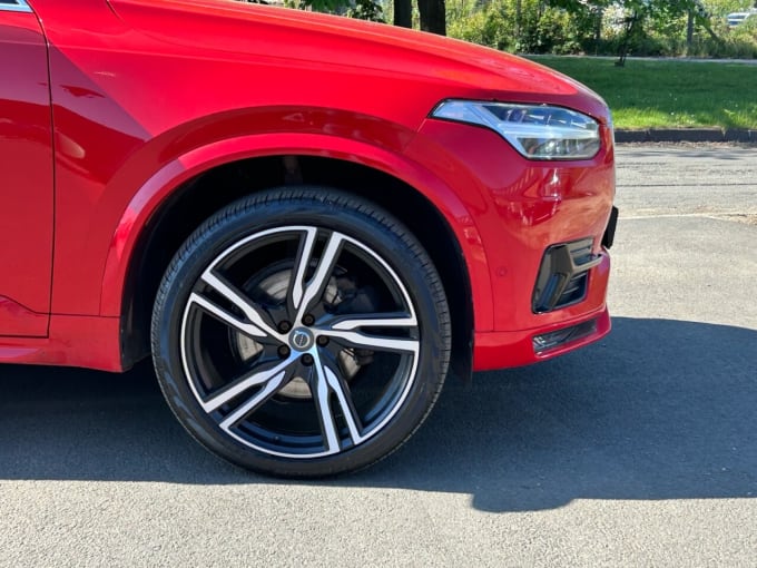 2025 Volvo Xc90
