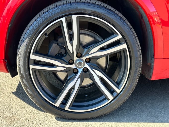 2025 Volvo Xc90