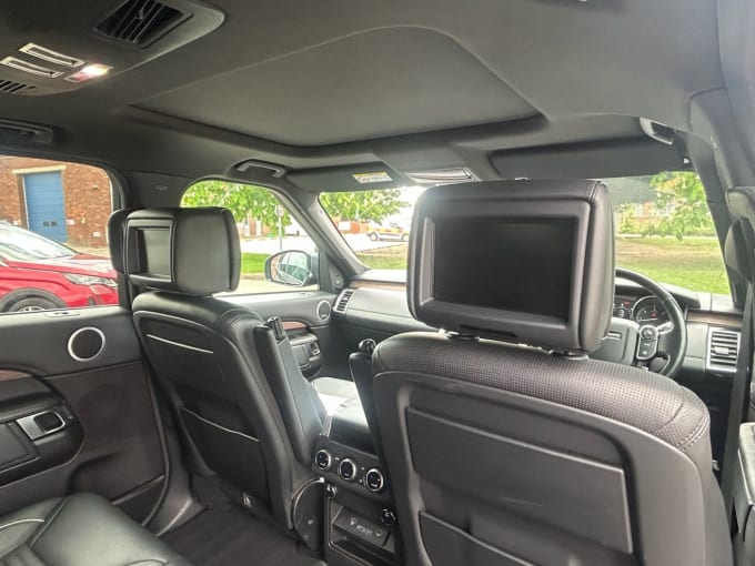 2025 Land Rover Discovery