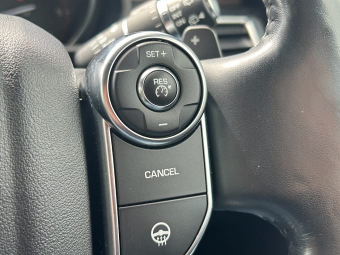 2025 Land Rover Discovery