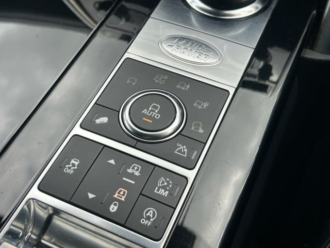 2025 Land Rover Discovery