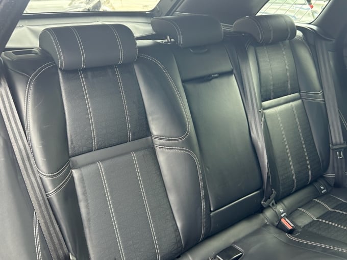 2025 Land Rover Range Rover Velar
