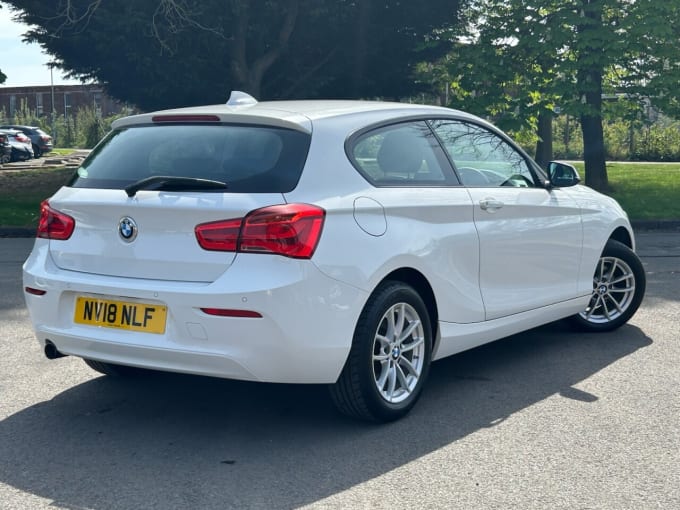 2025 BMW 1 Series