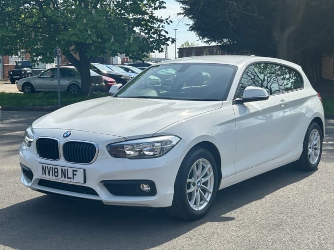 2025 BMW 1 Series