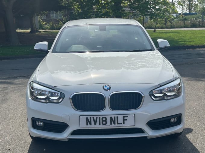 2025 BMW 1 Series