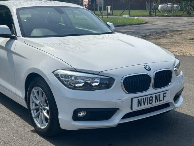 2025 BMW 1 Series