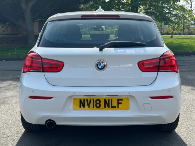 2025 BMW 1 Series