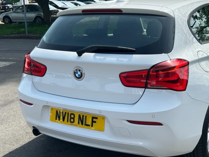 2025 BMW 1 Series