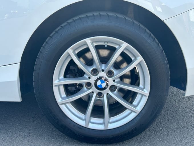 2025 BMW 1 Series