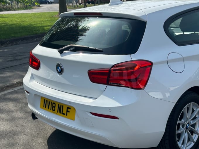 2025 BMW 1 Series