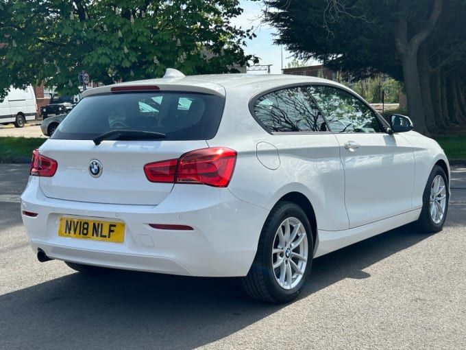 2025 BMW 1 Series