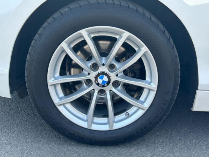 2025 BMW 1 Series