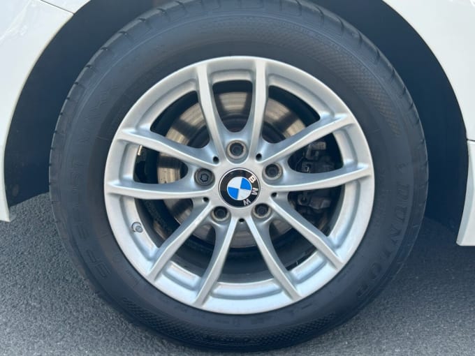 2025 BMW 1 Series