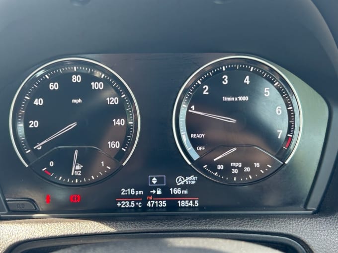 2025 BMW 1 Series
