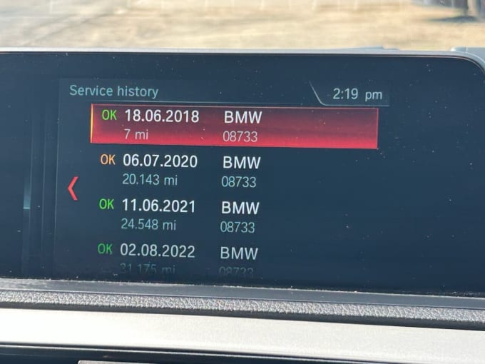 2025 BMW 1 Series