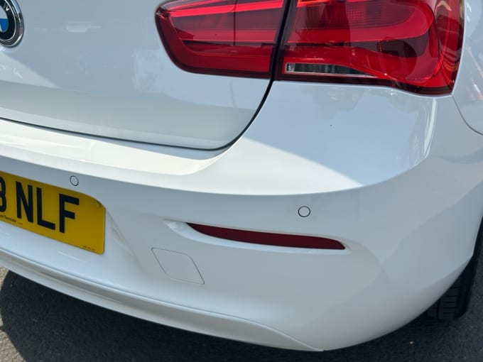 2025 BMW 1 Series