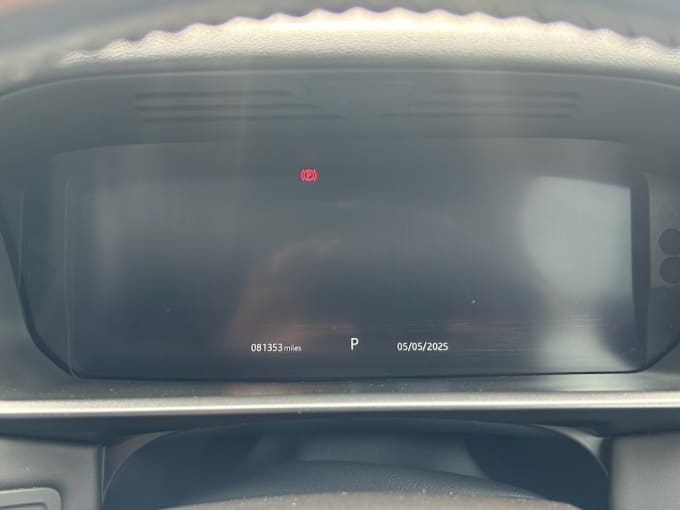 2025 Land Rover Discovery