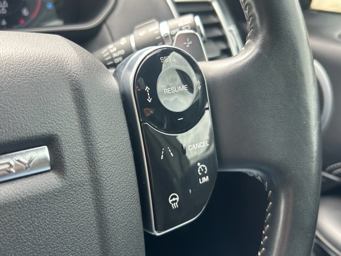 2025 Land Rover Discovery