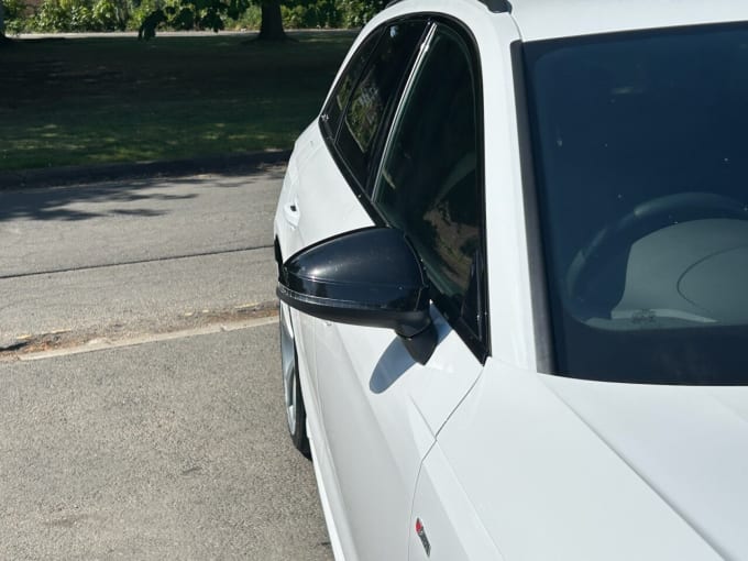 2025 Audi A4 Avant