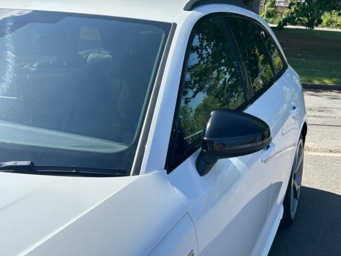 2025 Audi A4 Avant