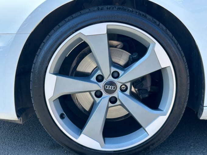 2025 Audi A4 Avant