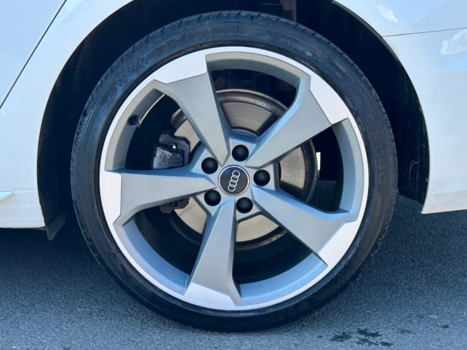 2025 Audi A4 Avant