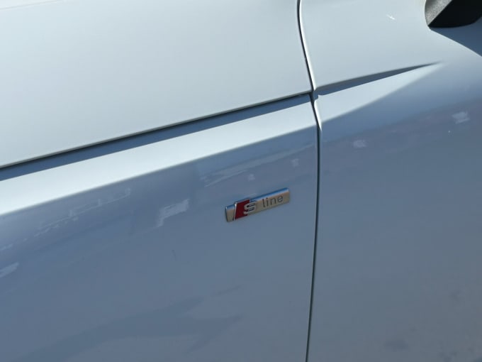 2025 Audi A4 Avant