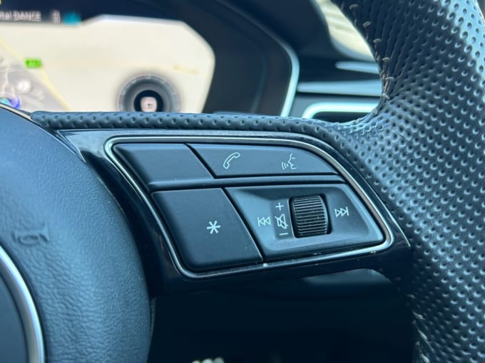 2025 Audi A4 Avant