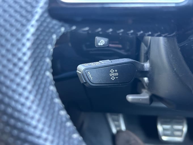 2025 Audi A4 Avant