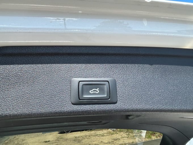 2025 Audi A4 Avant