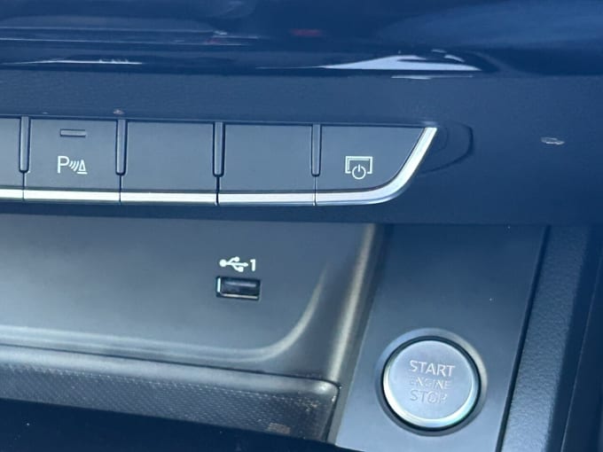 2025 Audi A4 Avant