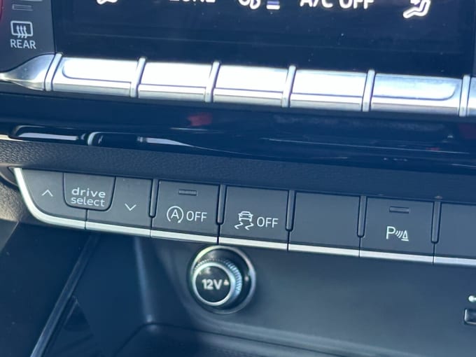 2025 Audi A4 Avant