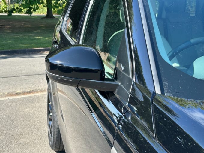 2025 Land Rover Discovery Sport