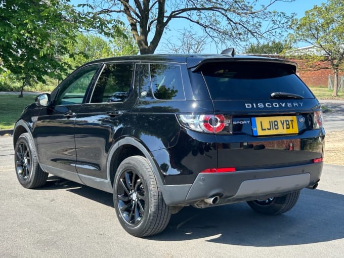 2025 Land Rover Discovery Sport