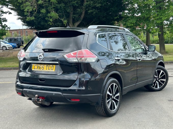 2025 Nissan X-trail