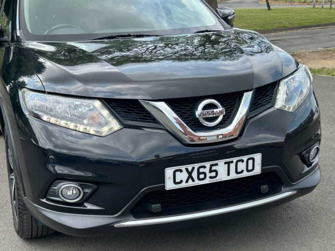 2025 Nissan X-trail
