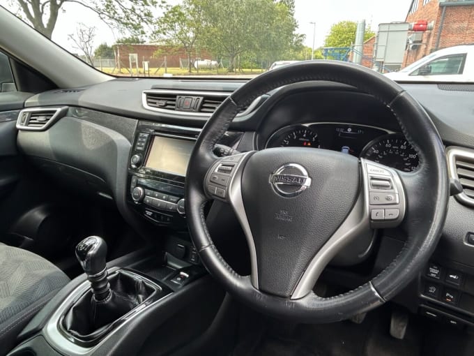 2025 Nissan X-trail