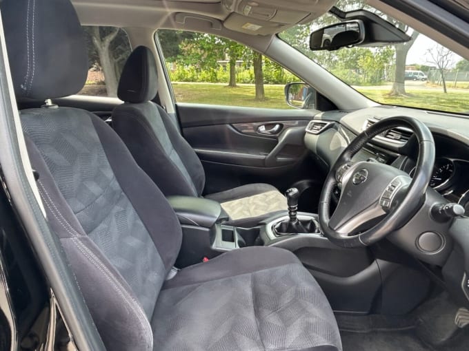 2025 Nissan X-trail