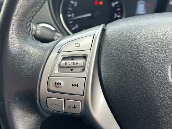 2025 Nissan X-trail