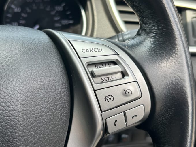 2025 Nissan X-trail